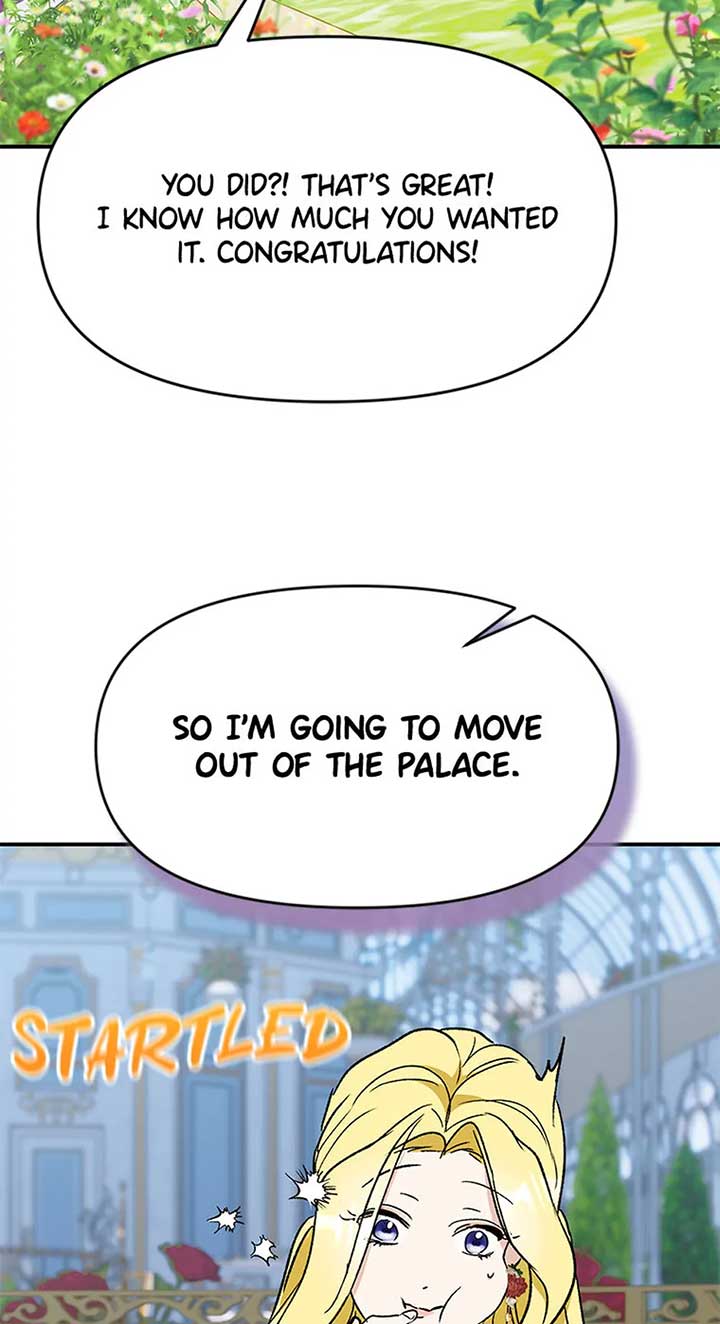 I Treated The Mastermind And Ran Away Chapter 65 - Page 67