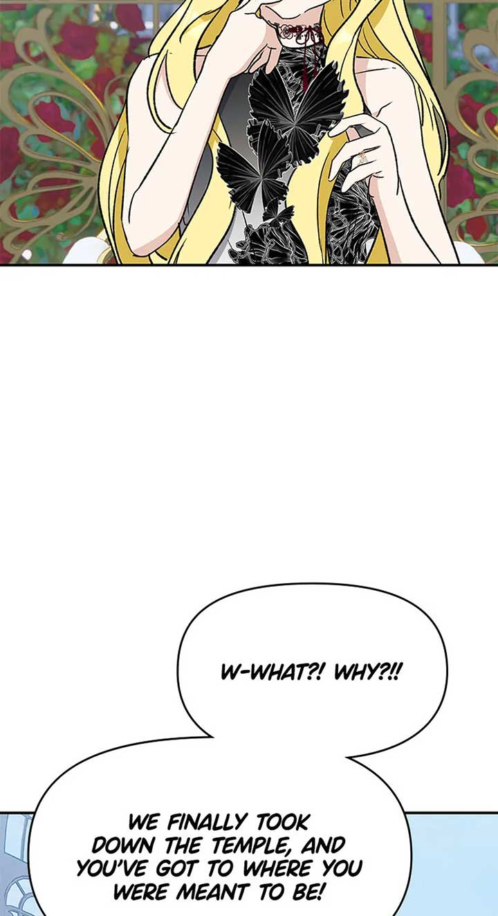 I Treated The Mastermind And Ran Away Chapter 65 - Page 68