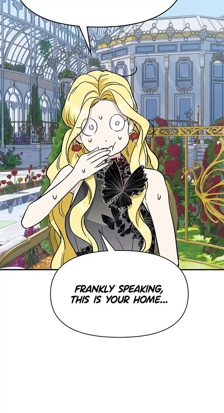 I Treated The Mastermind And Ran Away Chapter 65 - Page 69