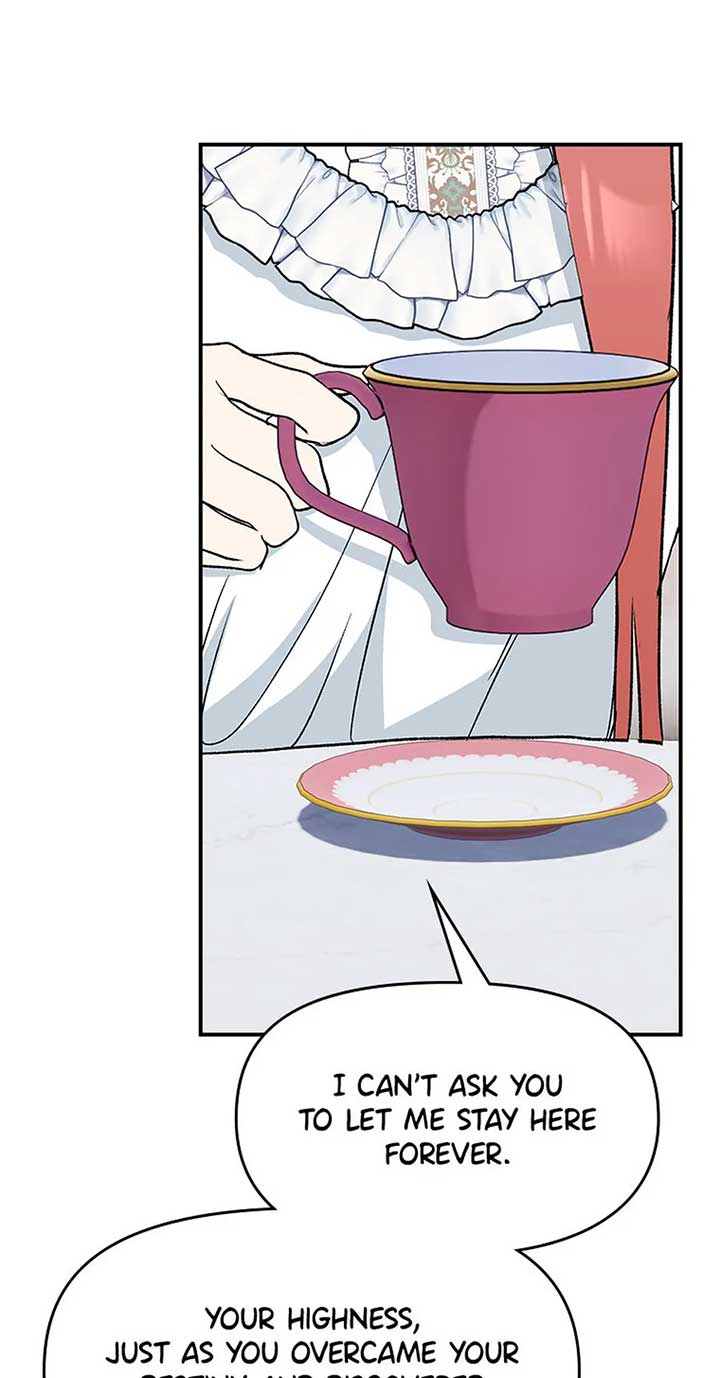 I Treated The Mastermind And Ran Away Chapter 65 - Page 71