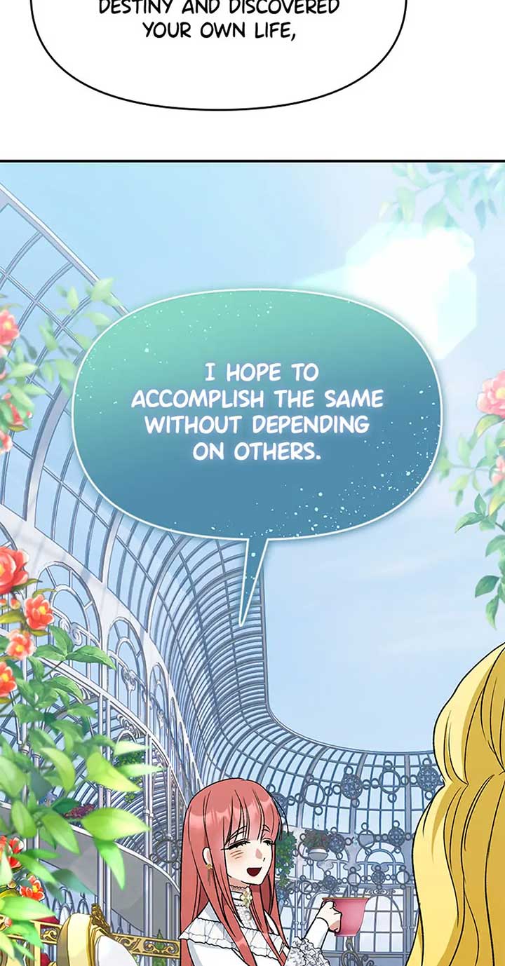 I Treated The Mastermind And Ran Away Chapter 65 - Page 72