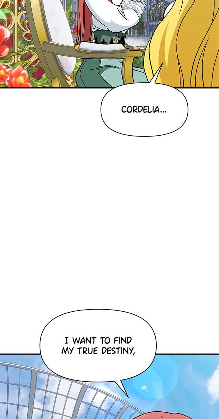 I Treated The Mastermind And Ran Away Chapter 65 - Page 73