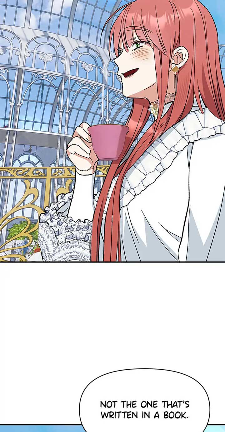 I Treated The Mastermind And Ran Away Chapter 65 - Page 74