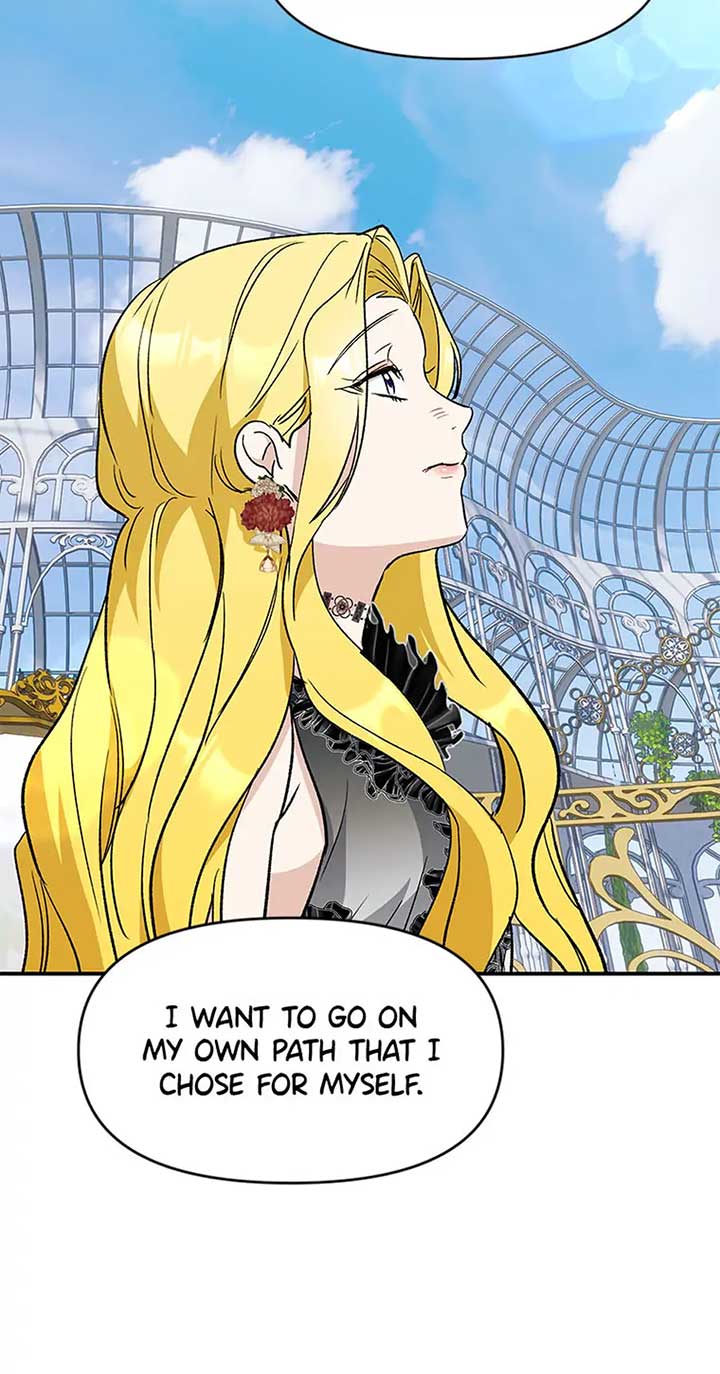 I Treated The Mastermind And Ran Away Chapter 65 - Page 75