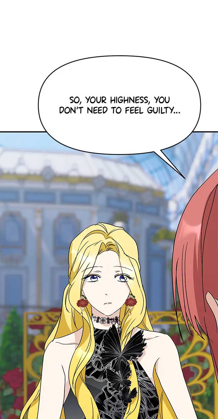 I Treated The Mastermind And Ran Away Chapter 65 - Page 76