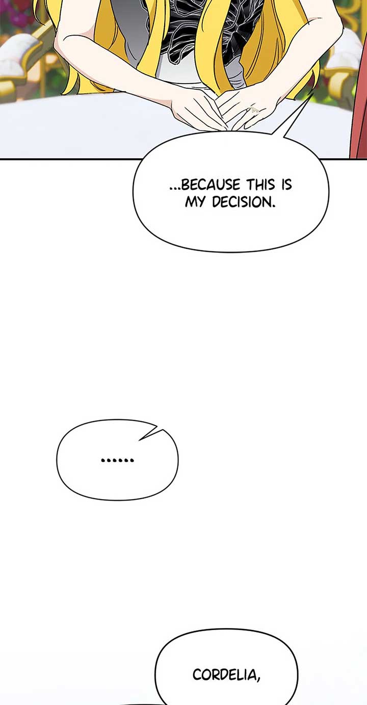 I Treated The Mastermind And Ran Away Chapter 65 - Page 77