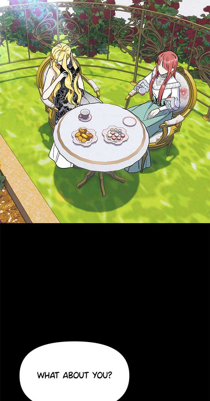 I Treated The Mastermind And Ran Away Chapter 66 - Page 5