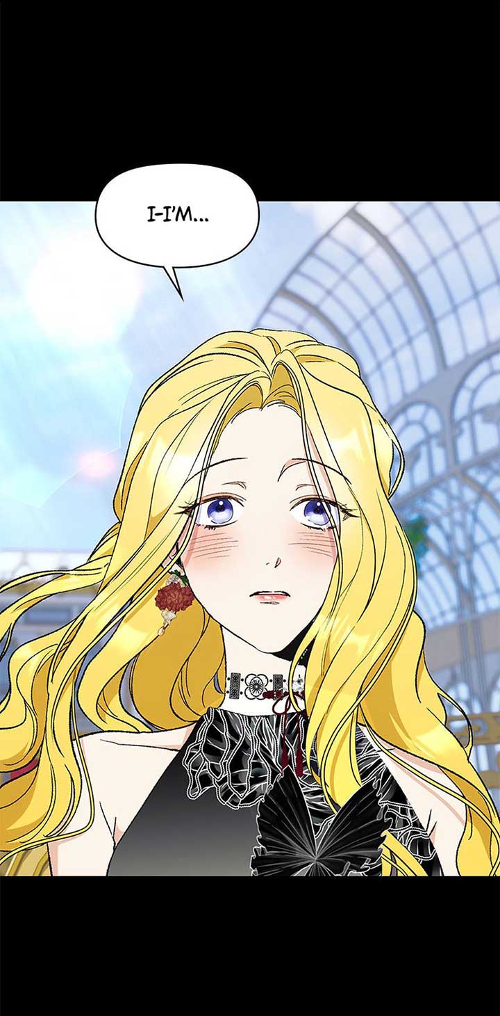 I Treated The Mastermind And Ran Away Chapter 66 - Page 7