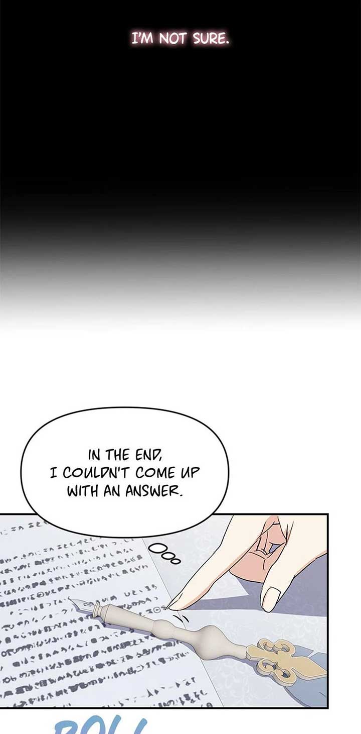 I Treated The Mastermind And Ran Away Chapter 66 - Page 8