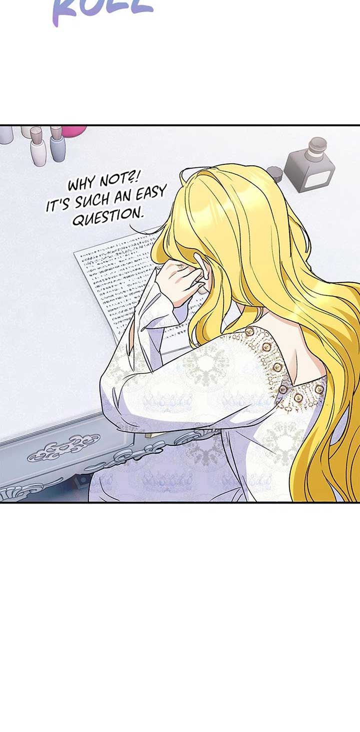 I Treated The Mastermind And Ran Away Chapter 66 - Page 9