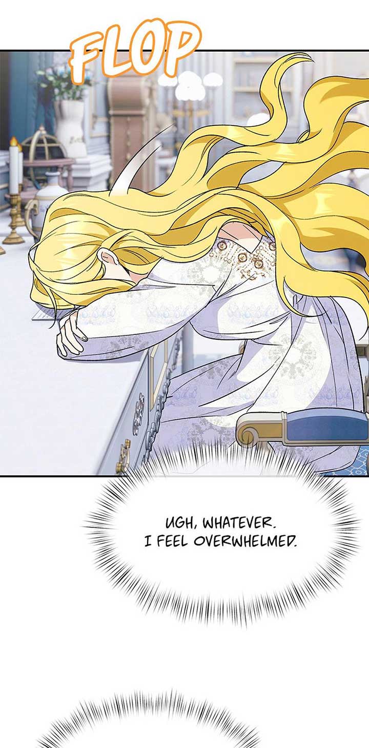 I Treated The Mastermind And Ran Away Chapter 66 - Page 10