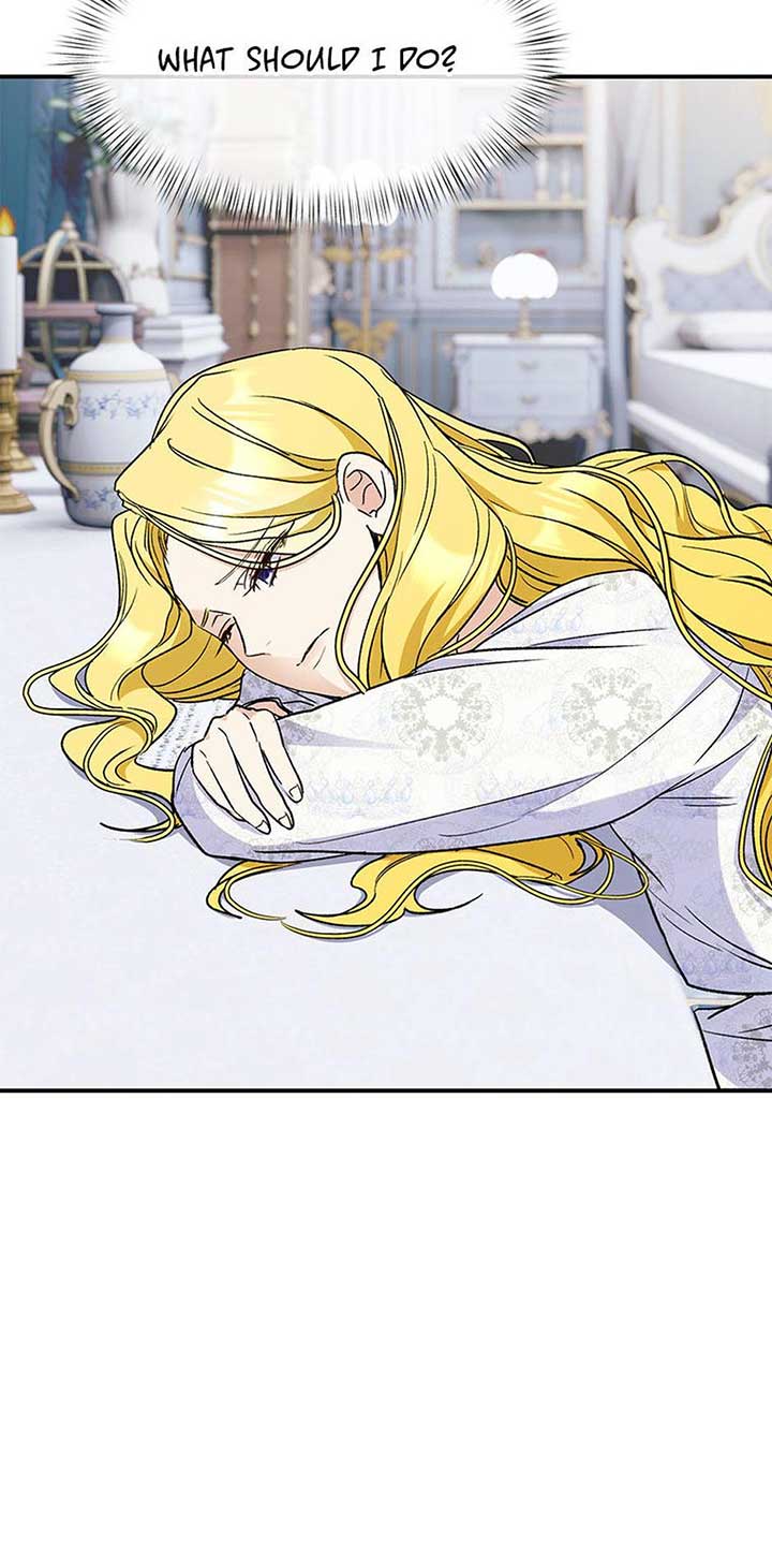 I Treated The Mastermind And Ran Away Chapter 66 - Page 11