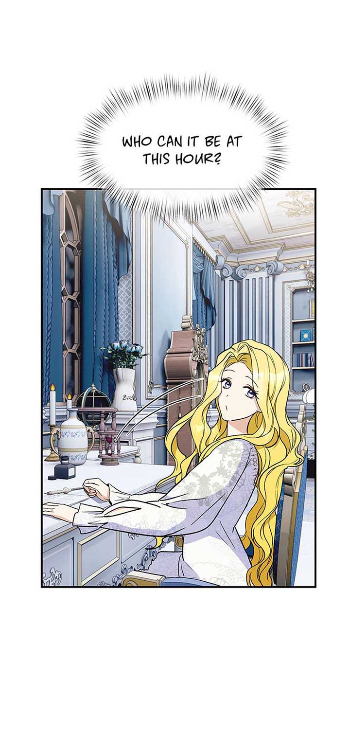 I Treated The Mastermind And Ran Away Chapter 66 - Page 13