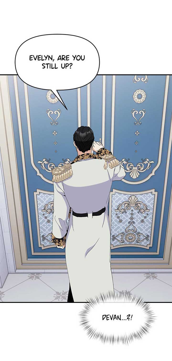 I Treated The Mastermind And Ran Away Chapter 66 - Page 14