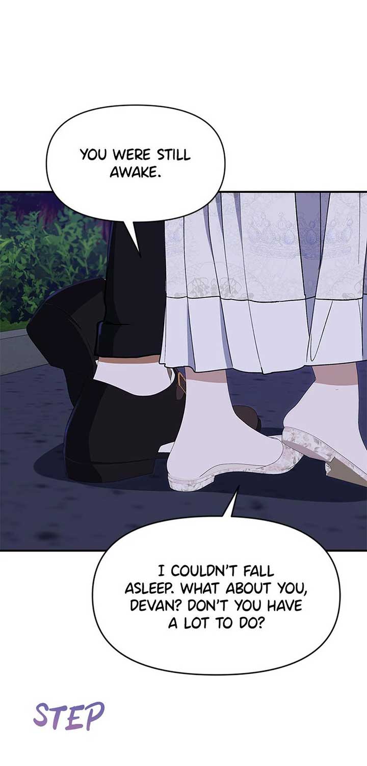 I Treated The Mastermind And Ran Away Chapter 66 - Page 18