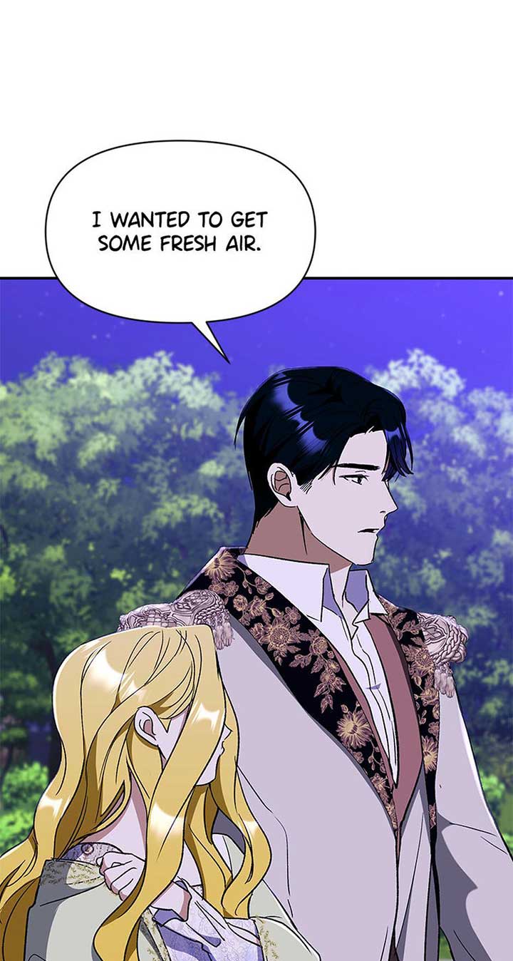 I Treated The Mastermind And Ran Away Chapter 66 - Page 19