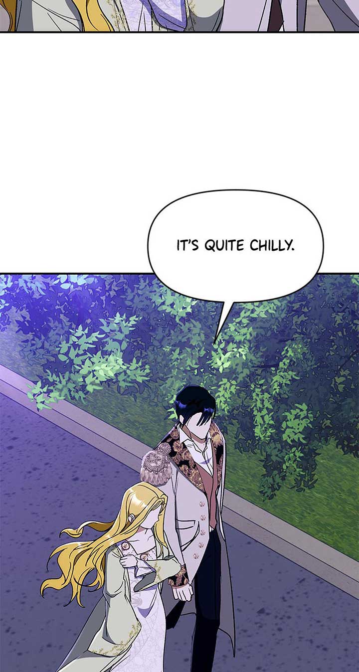 I Treated The Mastermind And Ran Away Chapter 66 - Page 20