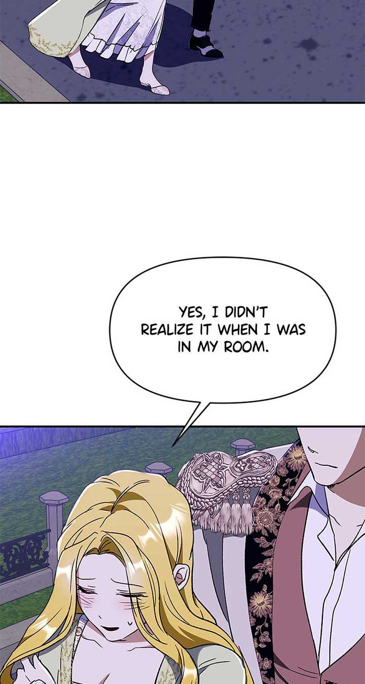 I Treated The Mastermind And Ran Away Chapter 66 - Page 21