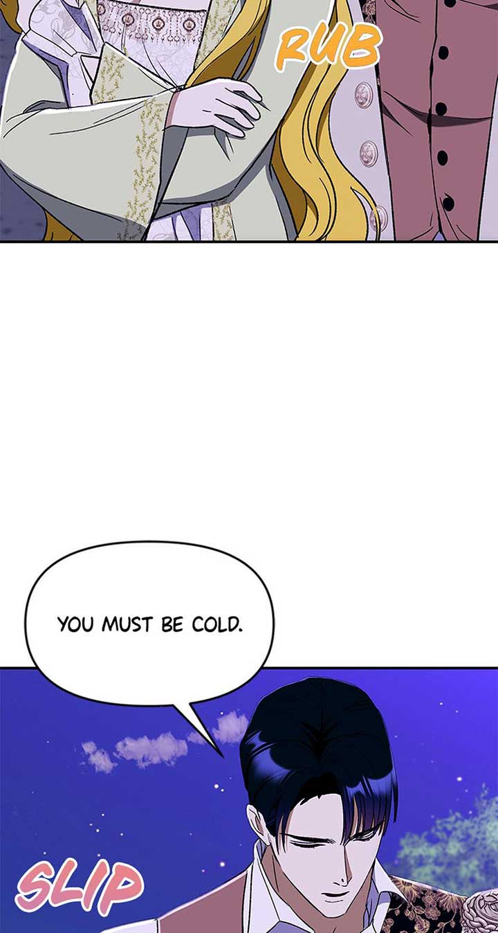 I Treated The Mastermind And Ran Away Chapter 66 - Page 22