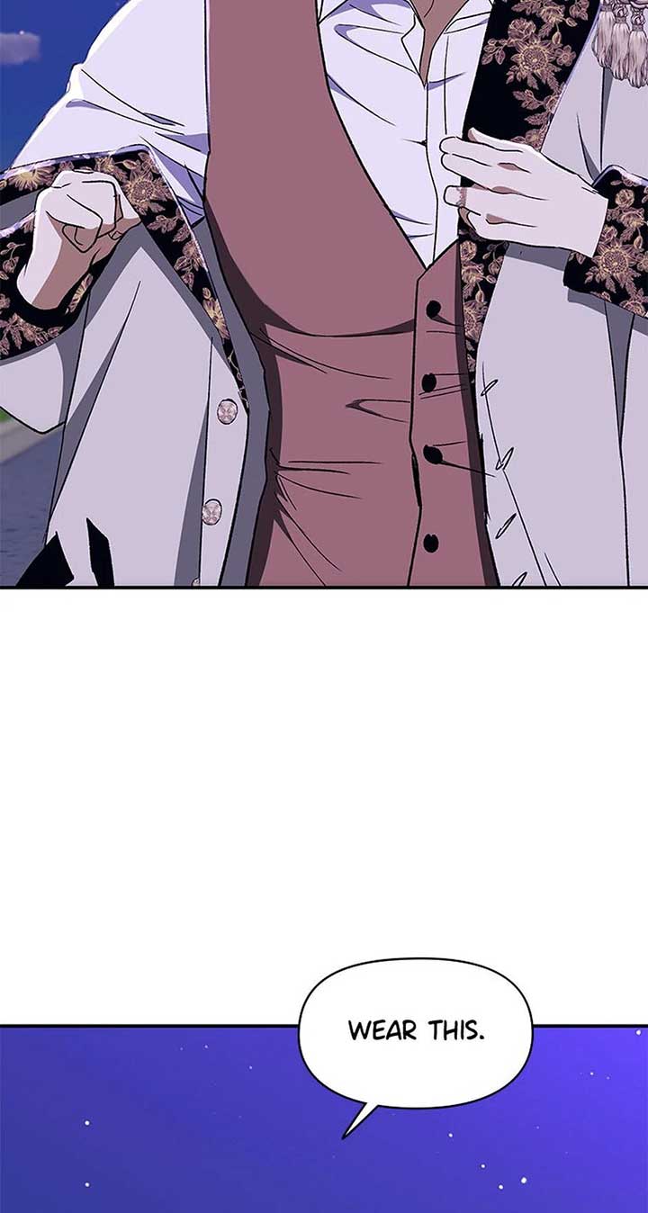 I Treated The Mastermind And Ran Away Chapter 66 - Page 23