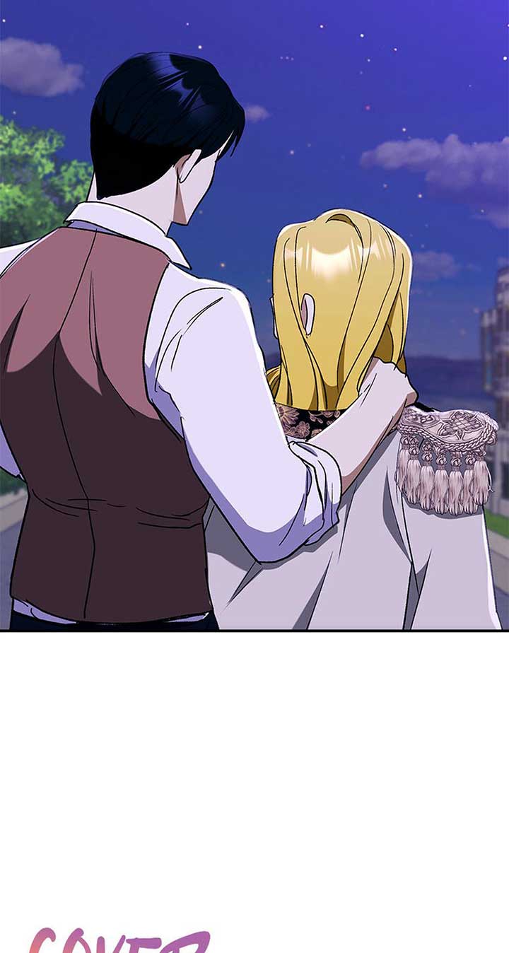 I Treated The Mastermind And Ran Away Chapter 66 - Page 24