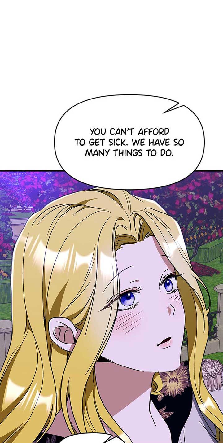 I Treated The Mastermind And Ran Away Chapter 66 - Page 27