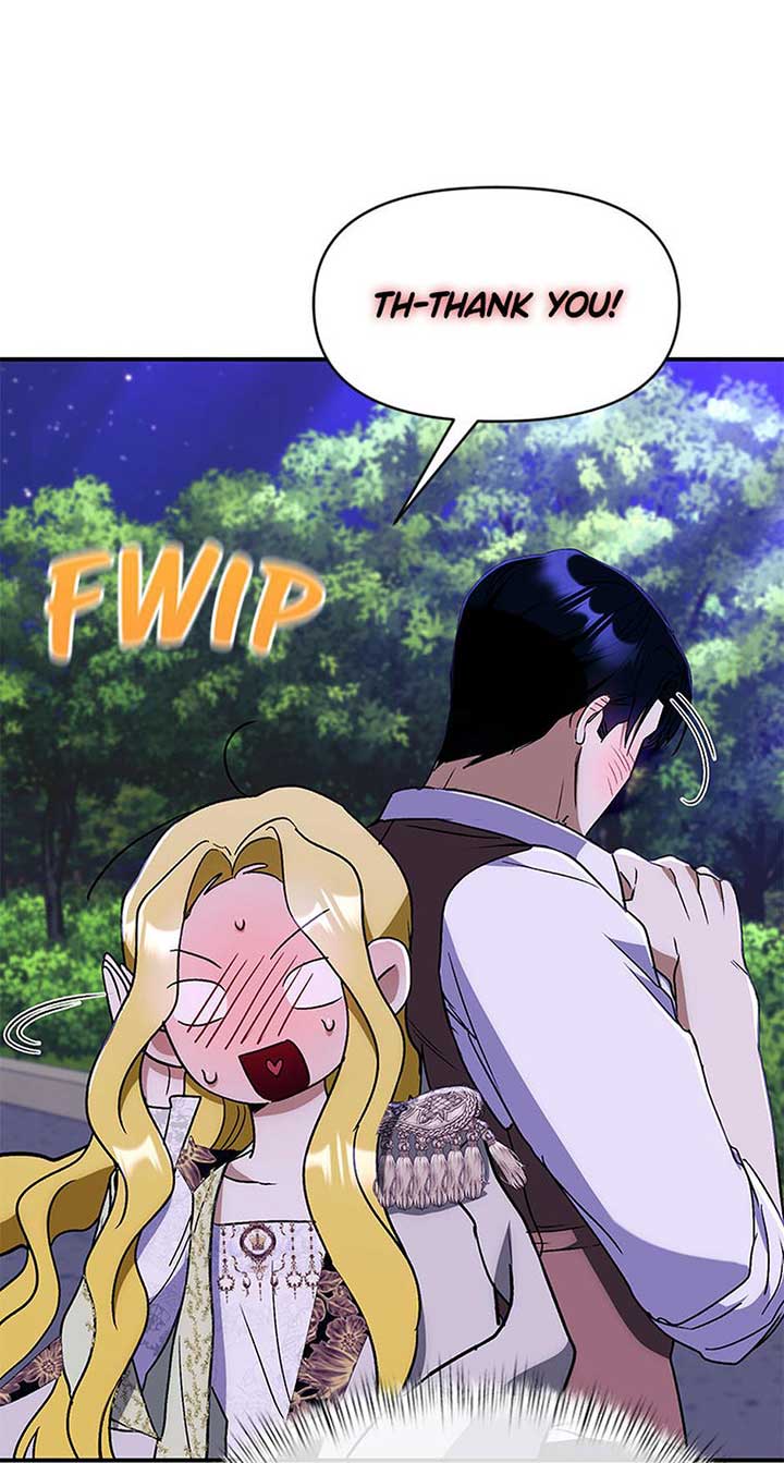 I Treated The Mastermind And Ran Away Chapter 66 - Page 31