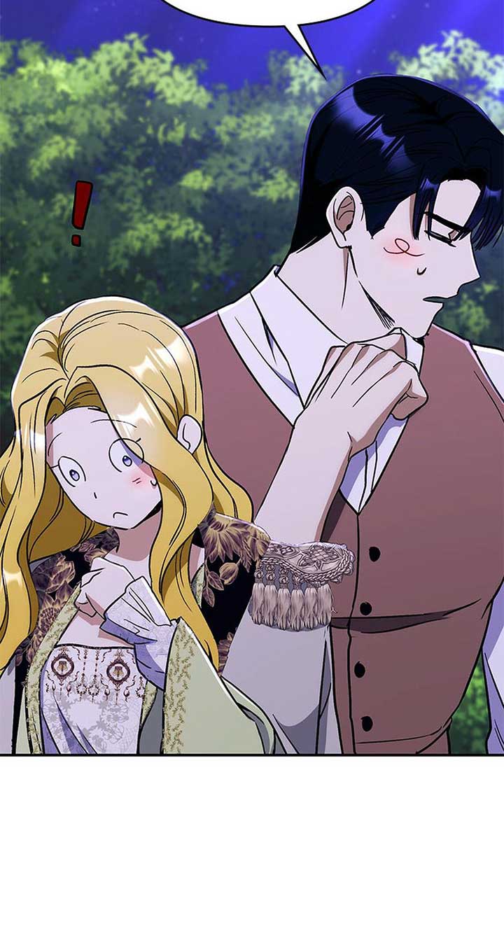 I Treated The Mastermind And Ran Away Chapter 66 - Page 35