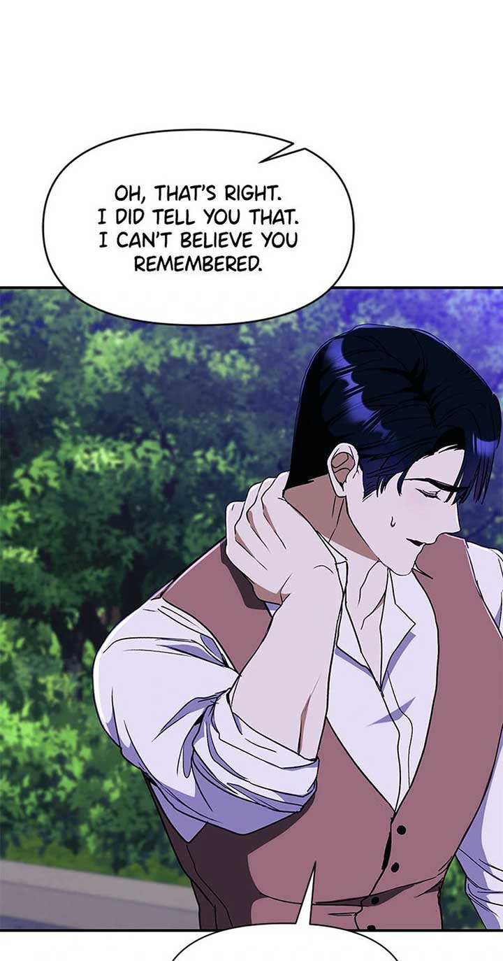 I Treated The Mastermind And Ran Away Chapter 66 - Page 36