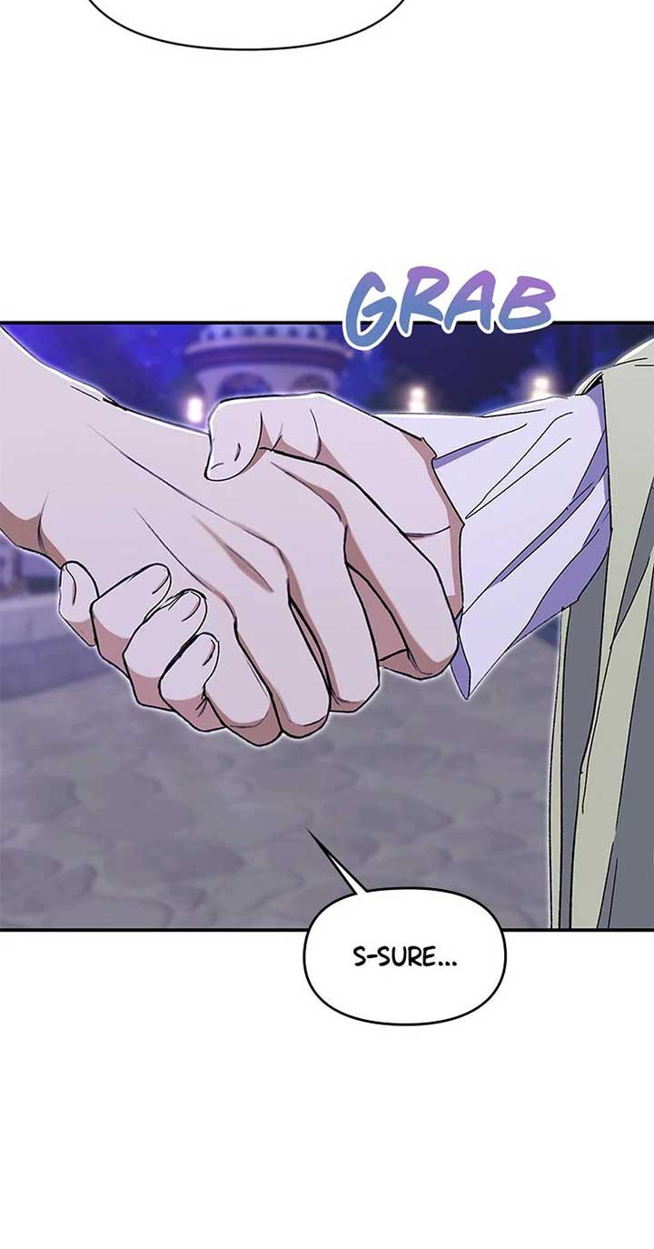 I Treated The Mastermind And Ran Away Chapter 66 - Page 40