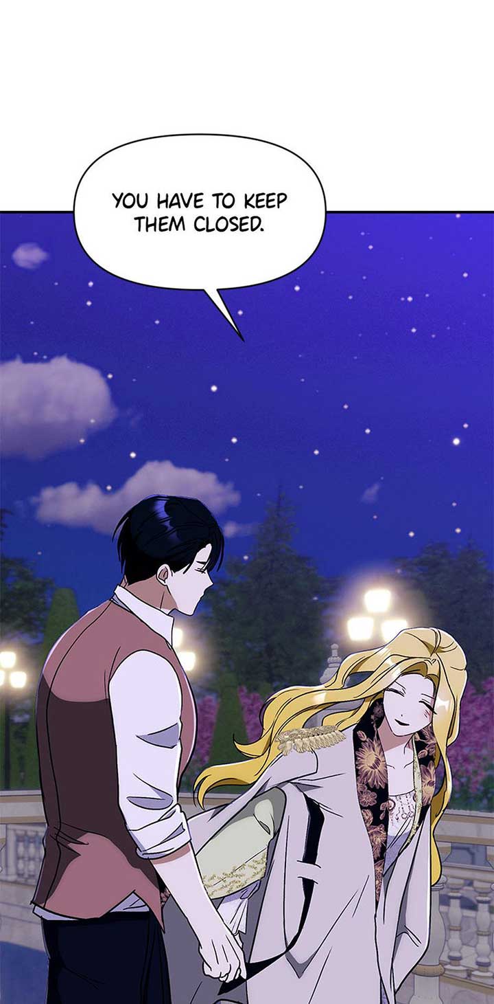 I Treated The Mastermind And Ran Away Chapter 66 - Page 41