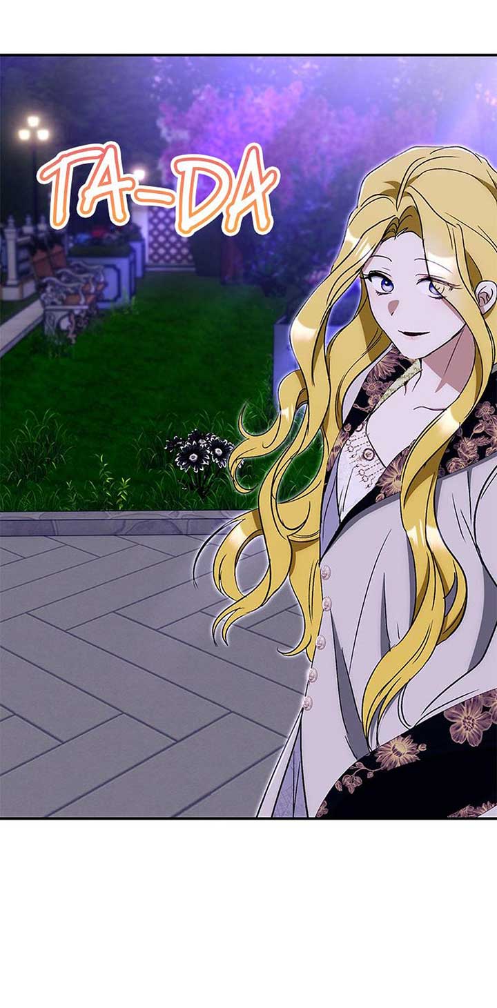 I Treated The Mastermind And Ran Away Chapter 66 - Page 44