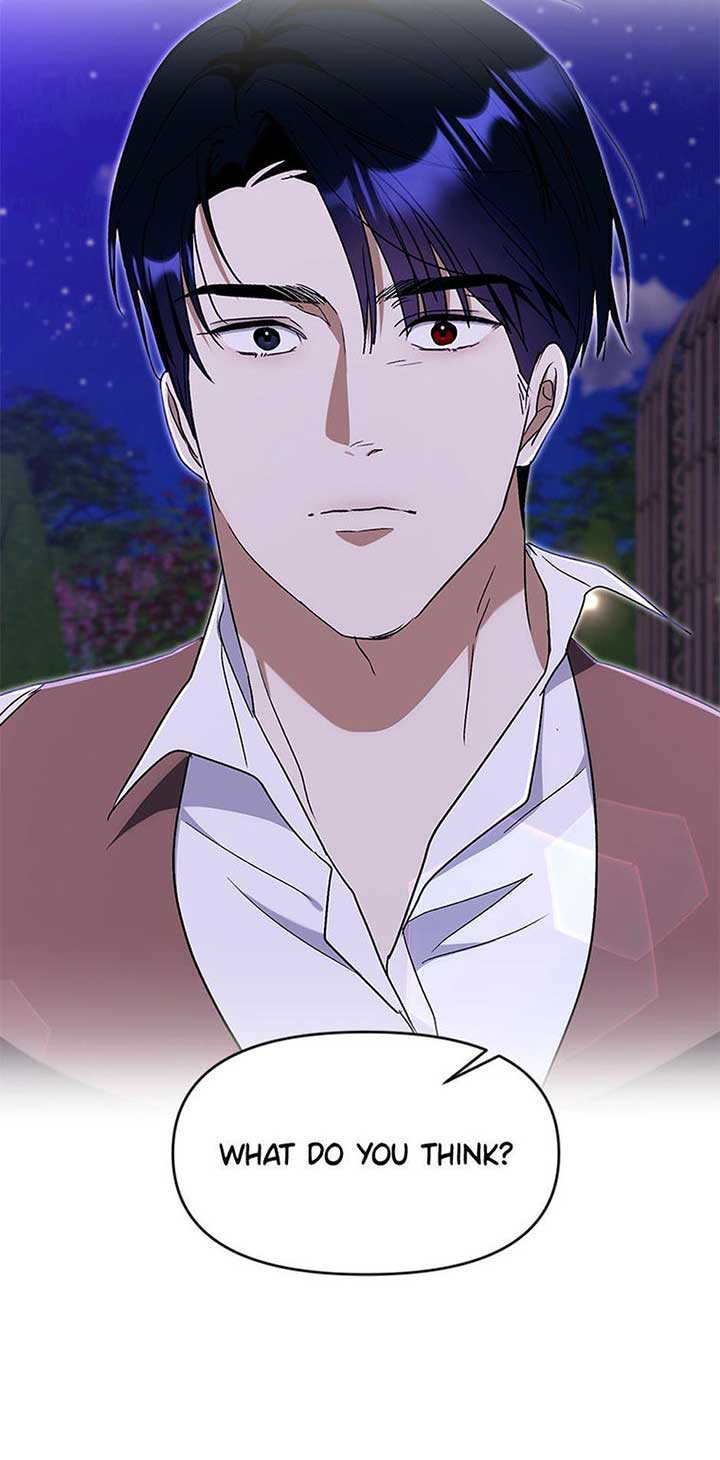 I Treated The Mastermind And Ran Away Chapter 66 - Page 46