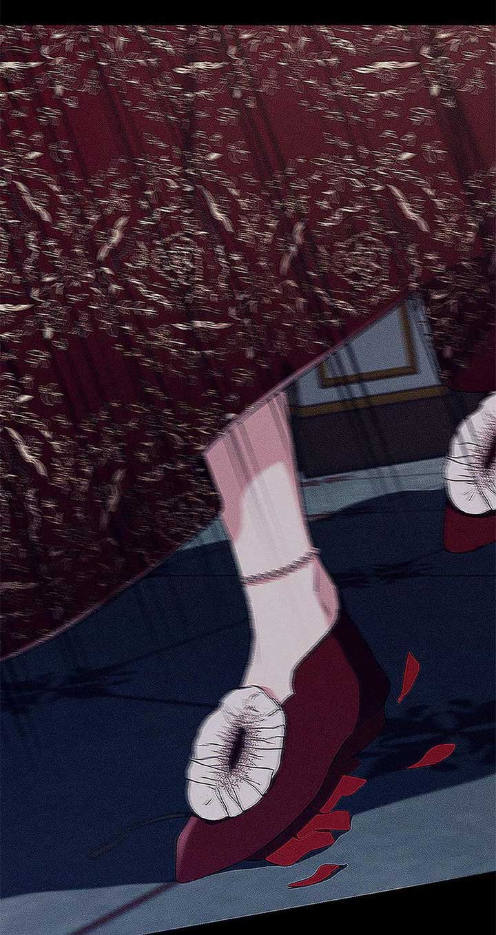 I Treated The Mastermind And Ran Away Chapter 66 - Page 51