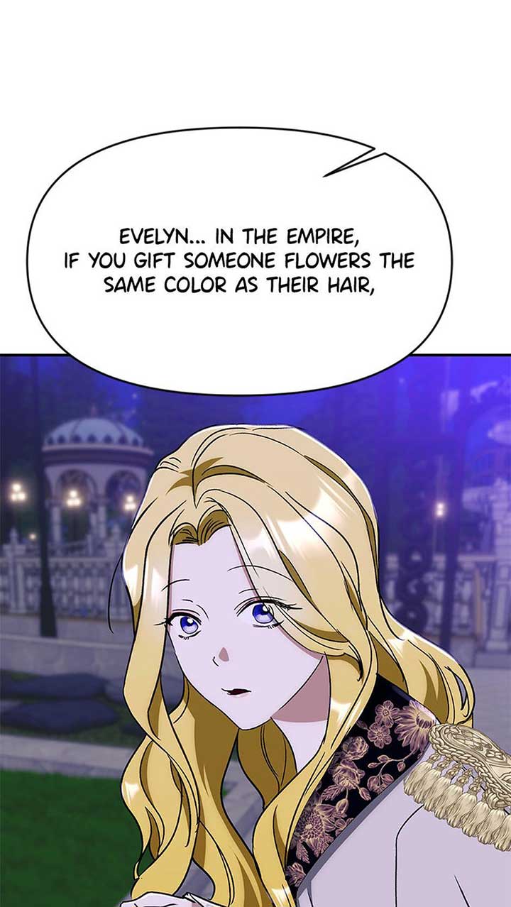 I Treated The Mastermind And Ran Away Chapter 66 - Page 54