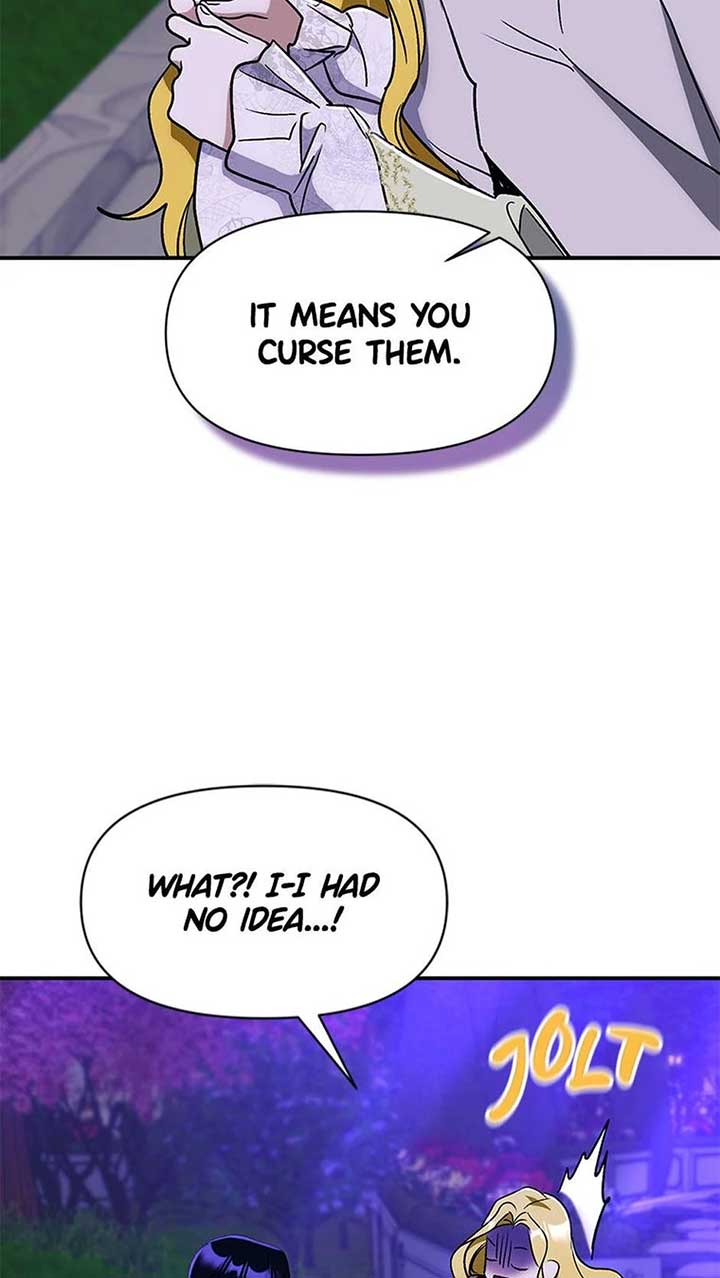 I Treated The Mastermind And Ran Away Chapter 66 - Page 55