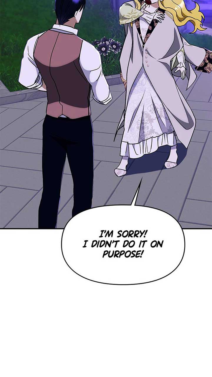 I Treated The Mastermind And Ran Away Chapter 66 - Page 56