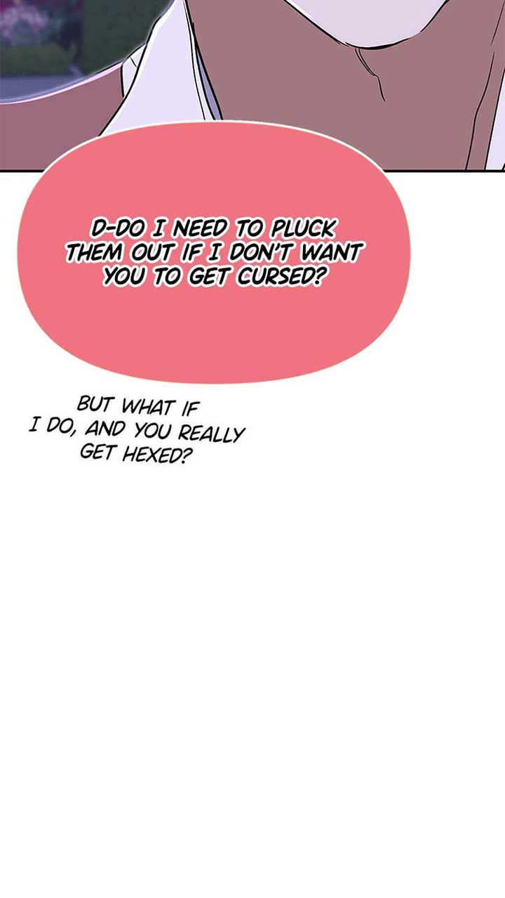 I Treated The Mastermind And Ran Away Chapter 66 - Page 58