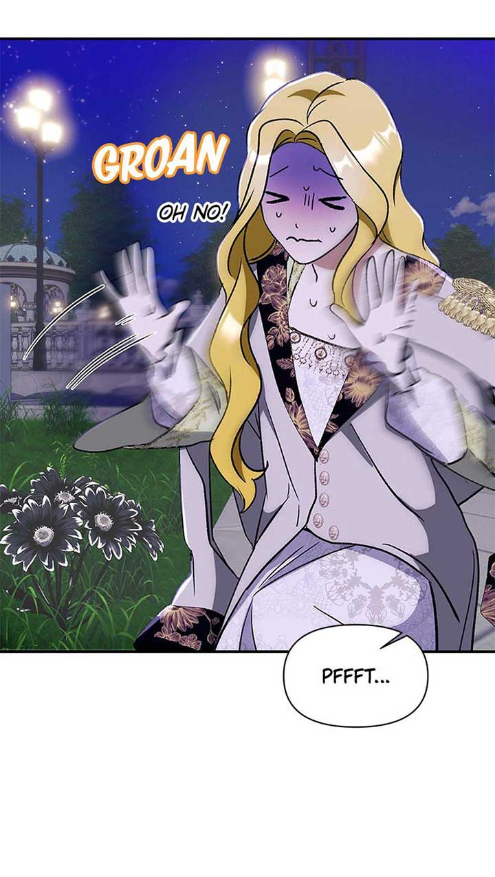 I Treated The Mastermind And Ran Away Chapter 66 - Page 59