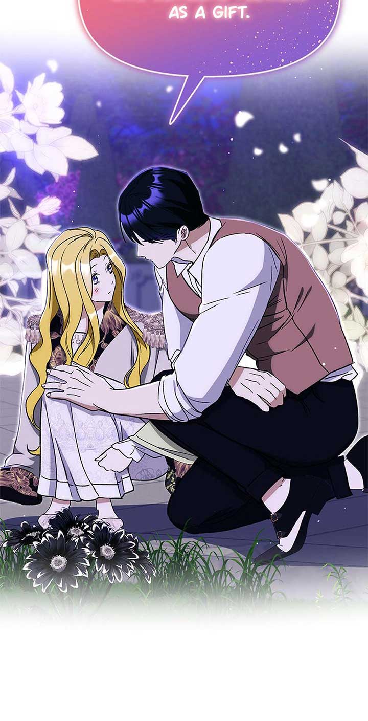 I Treated The Mastermind And Ran Away Chapter 66 - Page 70