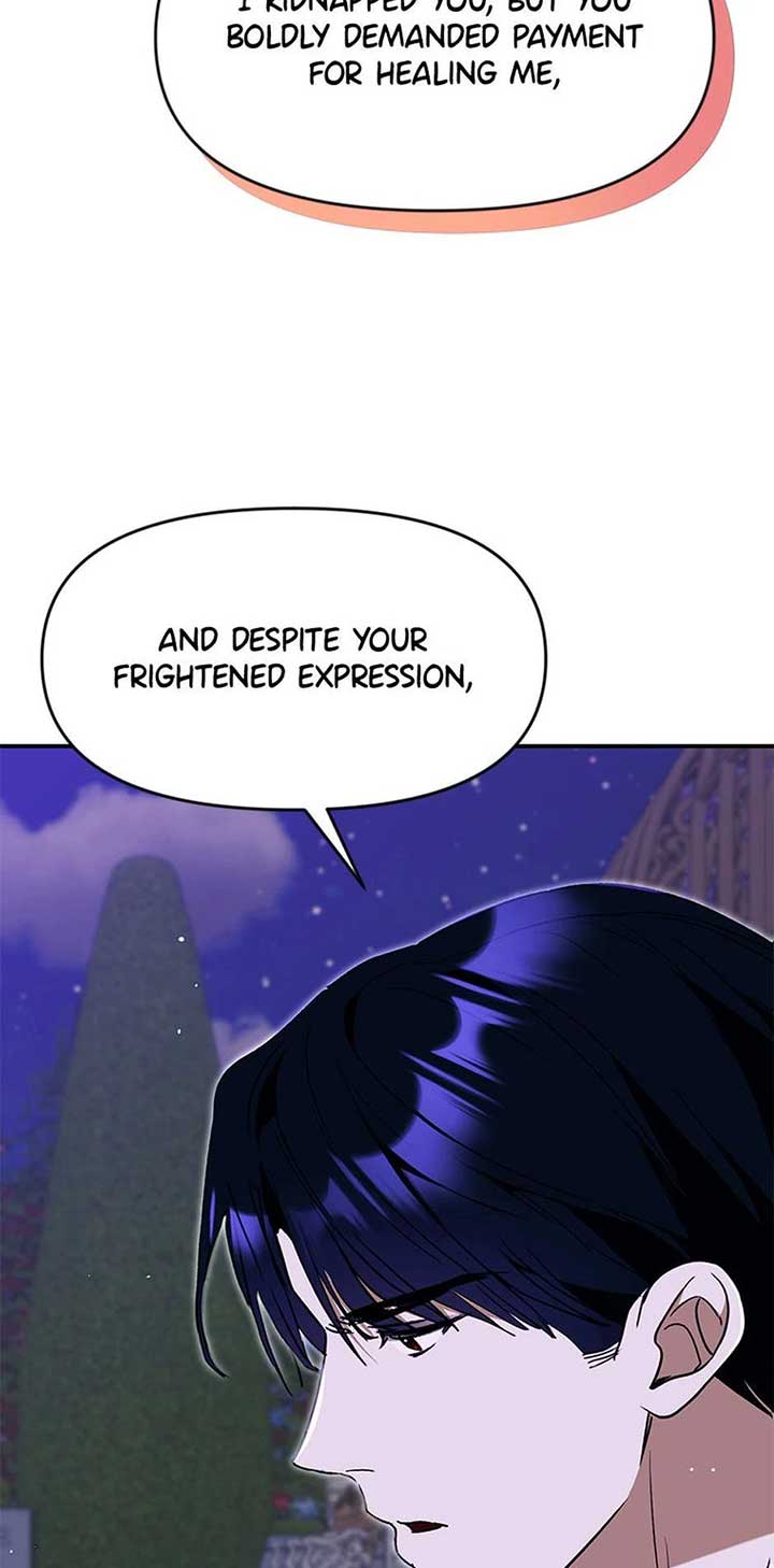 I Treated The Mastermind And Ran Away Chapter 66 - Page 72