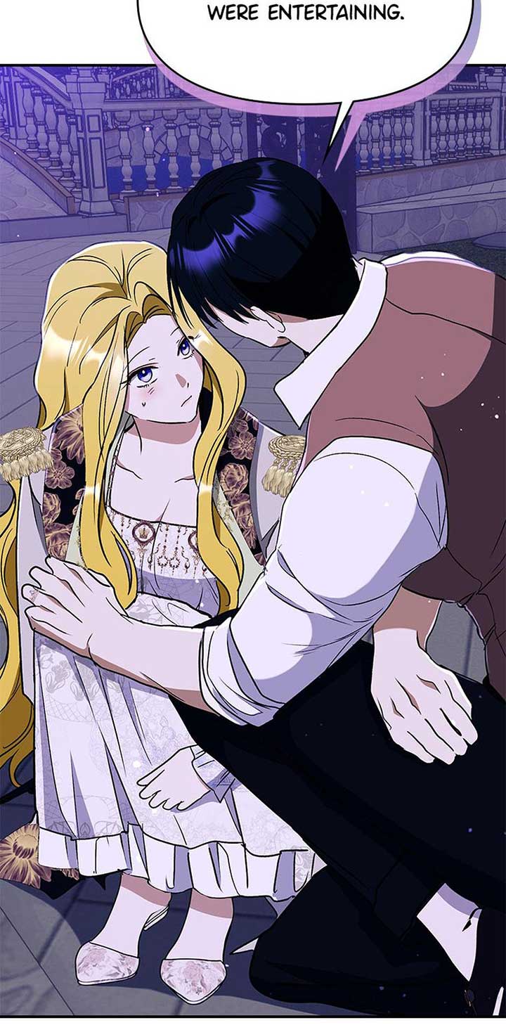 I Treated The Mastermind And Ran Away Chapter 66 - Page 74