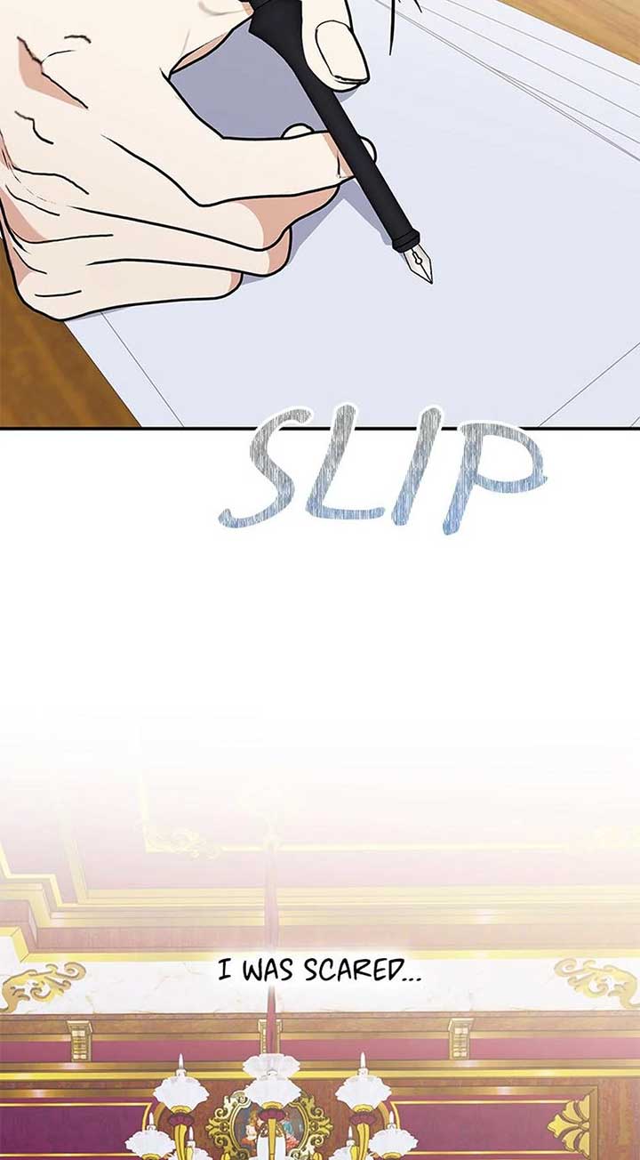 I Treated The Mastermind And Ran Away Chapter 67 - Page 4