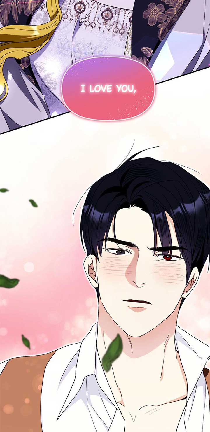 I Treated The Mastermind And Ran Away Chapter 67 - Page 9