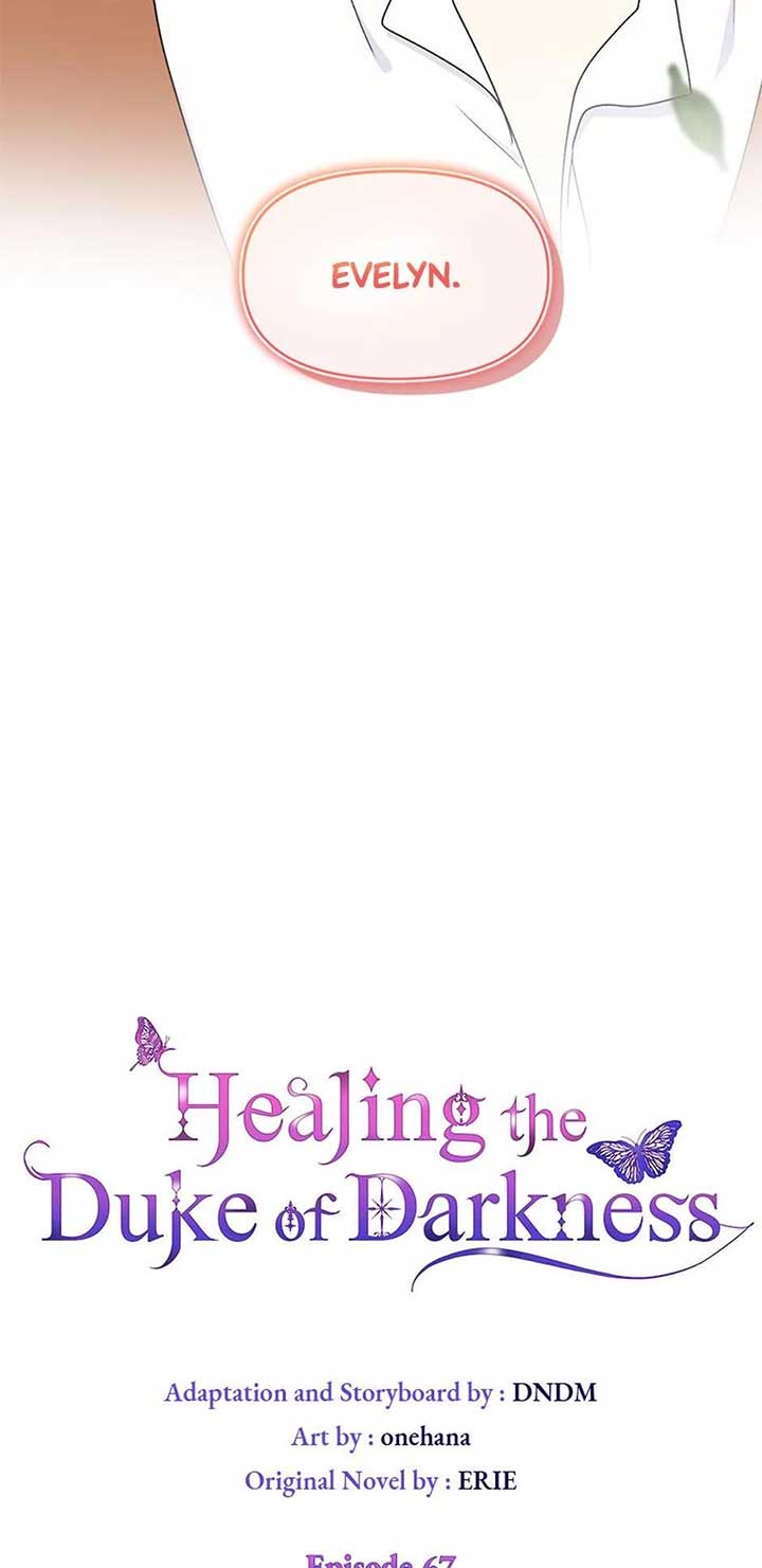 I Treated The Mastermind And Ran Away Chapter 67 - Page 10