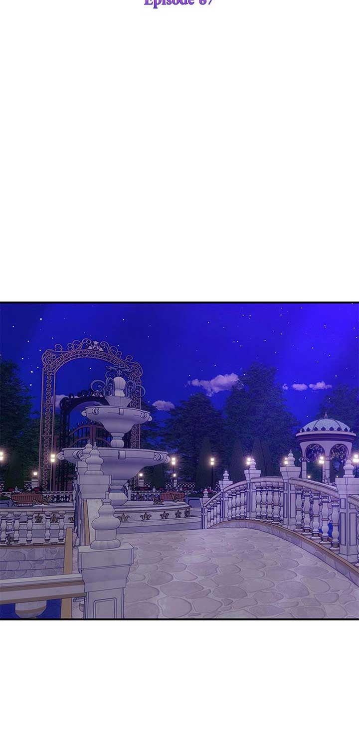 I Treated The Mastermind And Ran Away Chapter 67 - Page 11