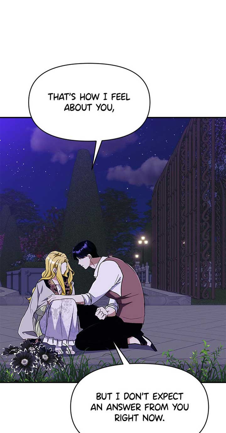 I Treated The Mastermind And Ran Away Chapter 67 - Page 12