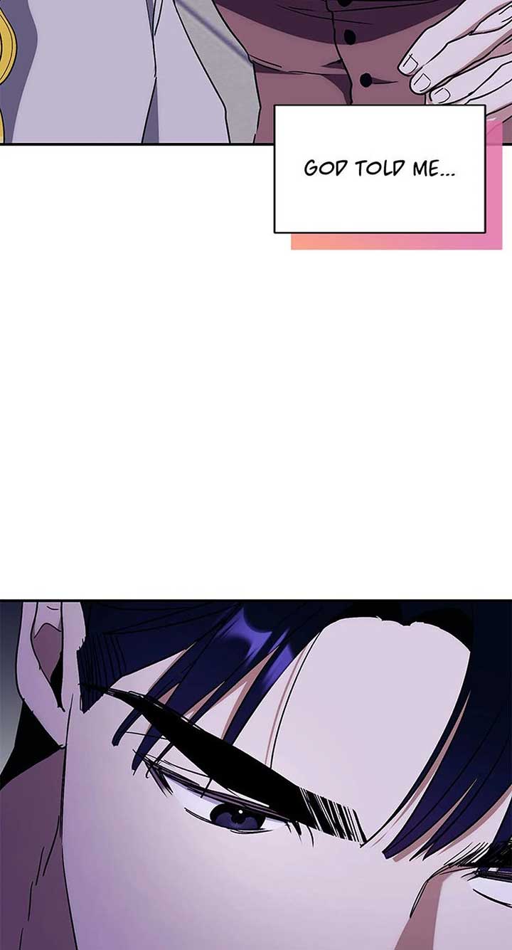 I Treated The Mastermind And Ran Away Chapter 67 - Page 19