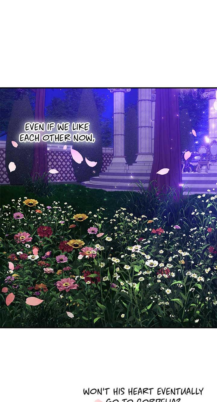 I Treated The Mastermind And Ran Away Chapter 67 - Page 21