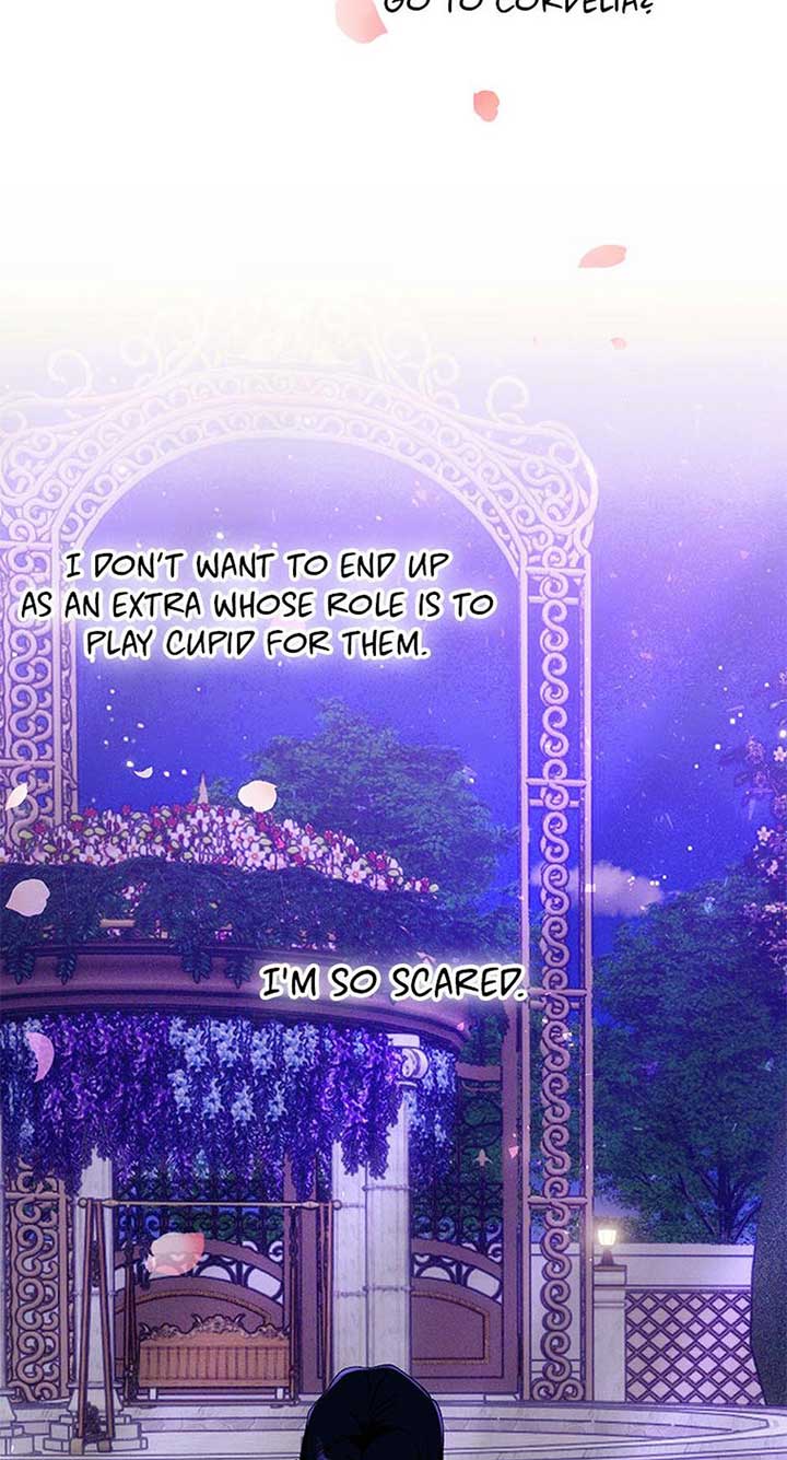 I Treated The Mastermind And Ran Away Chapter 67 - Page 22